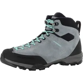 Scarpa Mojito Hike GTX Damen Smoke/Jade 42