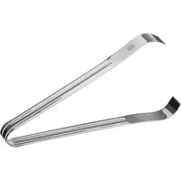 HENDI Eiswürfelzange, 180 mm Edelstahl