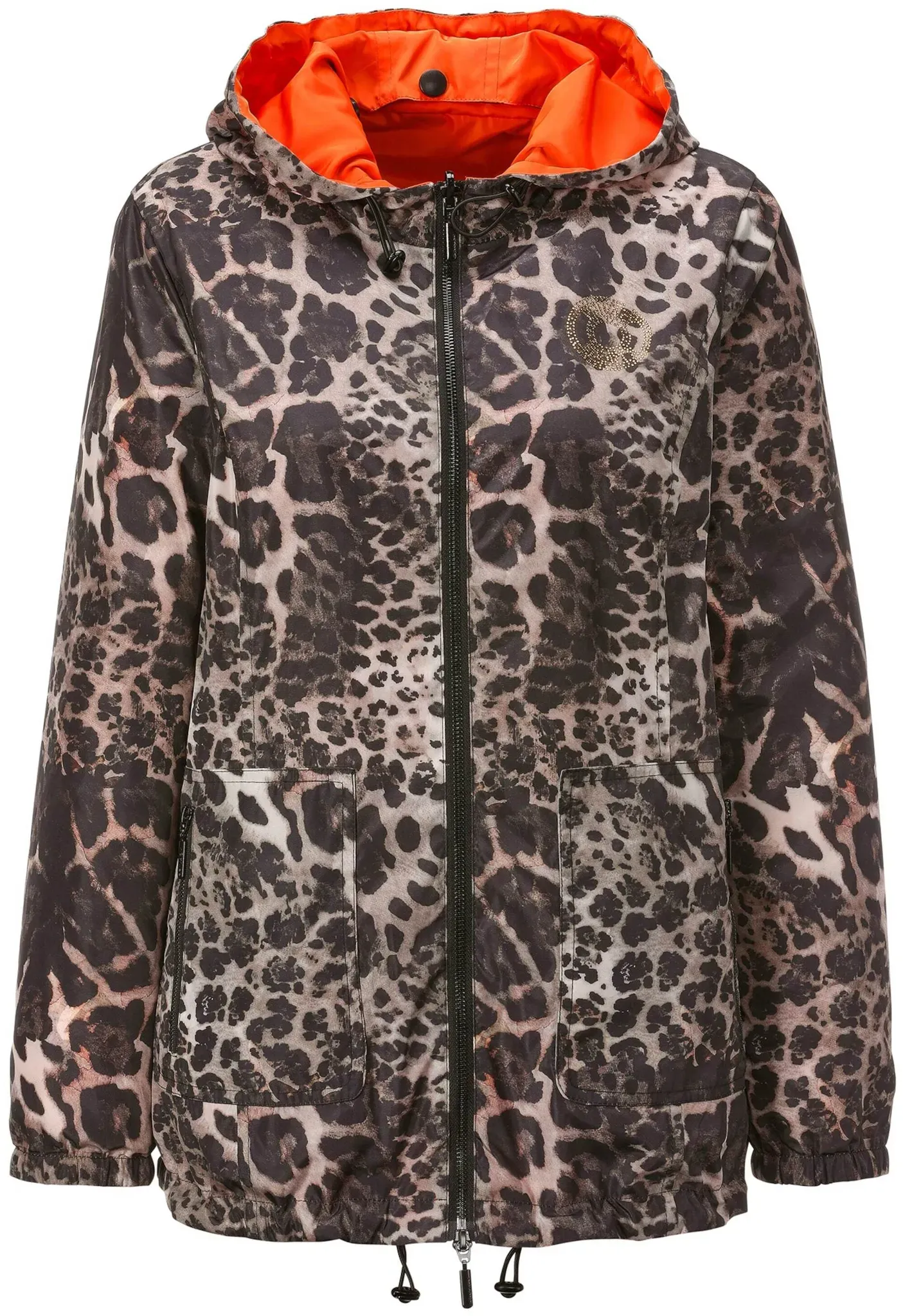 Outdoorjacke MADELEINE 