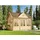 Alpholz Gartenhaus Clockhouse 44 4,44 x 3,54 m Beige