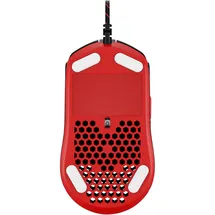 HyperX Pulsefire Haste Schwarz-Rot