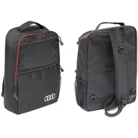 Audi Querträgertasche schwarz 4KE071156A