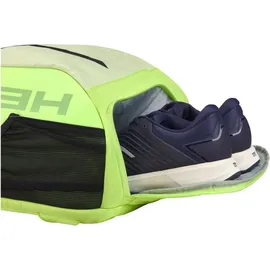 Head Tour 25l Lime 260945
