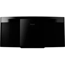 Panasonic SC-HC200 schwarz