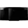 Panasonic SC-HC200 schwarz