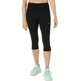 Asics Road High Waist Damen schwarz - 2XL