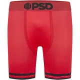 Psd Boxershorts 1 St. Mehrfarbig XL