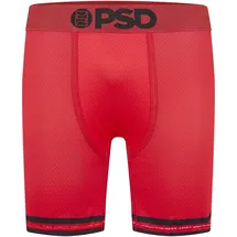 Psd Boxershorts 1 St. Mehrfarbig XL