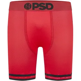 Psd Boxershorts 1 St. Mehrfarbig XL