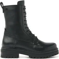 LAZAMANI Stiefel in Schwarz | Gr.: 36