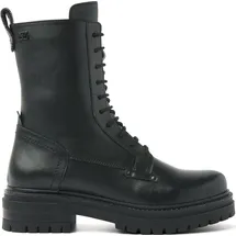 LAZAMANI Stiefel in Schwarz | Gr.: 36