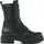 LAZAMANI Stiefel in Schwarz | Gr.: 36