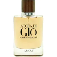 Giorgio Armani Acqua di Gio Absolu Eau de Parfum