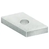 Niedax Gleitmutter GSM 306