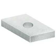 Niedax Gleitmutter GSM 306