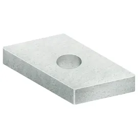 Niedax Gleitmutter GSM 306