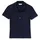 Lacoste Stretch Cotton Piqué Kurzarm-poloshirt - Marine 38