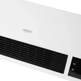 Camry CR 7753 2000 W Weiß