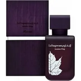 Rasasi La Yuqawam Jasmine Wisp Eau de Parfum 75 ml