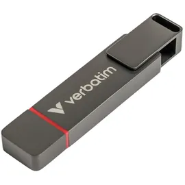 Verbatim Dual QuickStick USB-Stick 512 GB