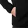 HELLY HANSEN Panorama Pile Block Jacke schwarz M