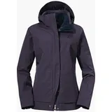 Schöffel Zipin! Jacket Toledo L