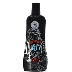 Australien Gold Hardcore Black 250 ml