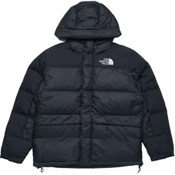 The North Face HIMALAYAN DOWN PARKA - Schwarz - M