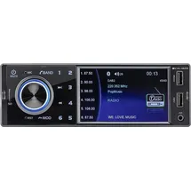Caliber RMD402DAB-BT