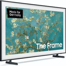 Samsung The Frame GQ50LS03BG 50" QLED 4K LS03BG (2023)