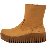 Art 1531 Brighton Oxford-Stiefel, Karamel 41