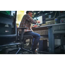 HP Z1 G9 Tower Desktop-PC 2023 32 GB RAM 1 TB SSD GeForce RTX 4060 Win 11 Pro