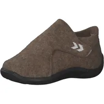 hummel Wool Slipper Infant Beige/Braun 29