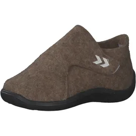 hummel Wool Slipper Infant Beige/Braun 29
