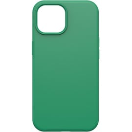 Otterbox Symmetry MagSafe Schutzhülle für iPhone 15/iPhone 14/iPhone 13 Green Juice - green