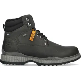 Dockers 57AL101 Herren Schwarz 41
