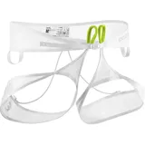 Edelrid Loopo Air Klettergurt Weiß