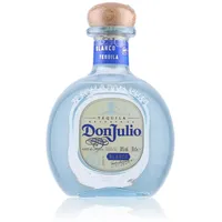 Don Julio Tequila Blanco 38% Vol. 0,7l