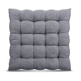 BestLivings Sitzkissen 40 x 40 cm grau 1 St.