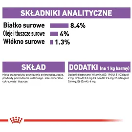 Royal Canin Sterilised 12 x 85 g