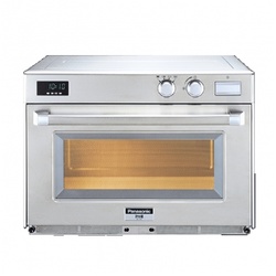 Panasonic Mikrowellenherd NE-1840. Panasonic