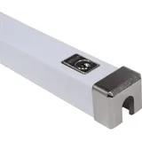 ABUS Fenster-Panzerriegel FPR217 225 W
