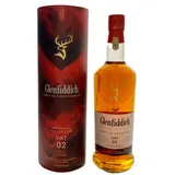 Glenfiddich Perpetual Collection VAT 02 1l