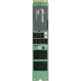 Micron MTFDKBG3T8TFR-1BC1ZABYYR 3.84TB M.2 22110 NVMe PCIe 4.0 x4 Enterprise SSD Drive MTFDKBG3T8TFR-1BC1ZABYYR