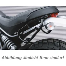 SW-Motech SLC Seitenträger links für Honda CB1000R 2018-2020 Gepäckträger