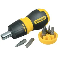 Stanley Bit-Schraubendreher 0-66-358 PH1