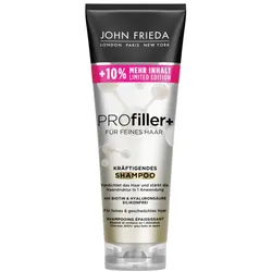 John Frieda PROfiller+ Kräftigendes Shampoo 275ML