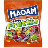 Maoam Kaubonbons »Happy Fruttis« 175 g orange