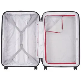 Delsey Segur 2.0 4-Rollen 79,5 cm / 109 l blue