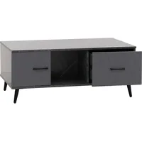 MCW MCW, Couchtisch + Beistelltisch, N89-CG